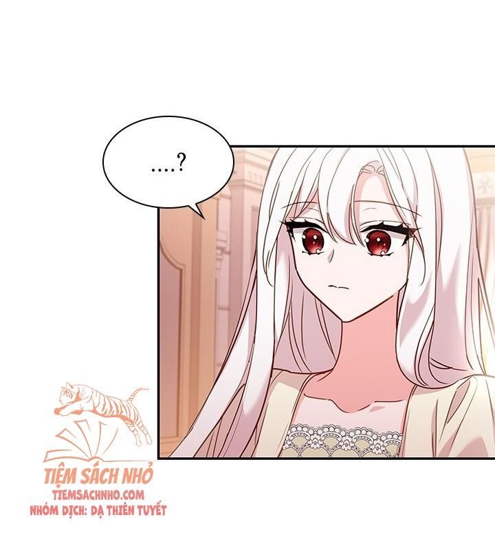  Tiểu Thư Muốn Được Nghỉ Ngơi Chương 19 page 33 - Giả Dược