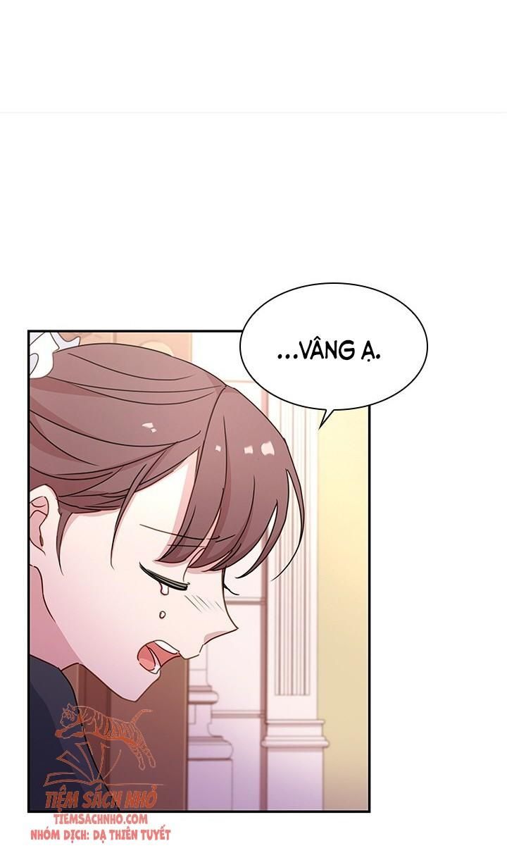  Tiểu Thư Muốn Được Nghỉ Ngơi Chương 19 page 36 - Giả Dược