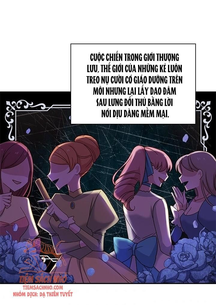  Tiểu Thư Muốn Được Nghỉ Ngơi Chương 19 page 45 - Giả Dược