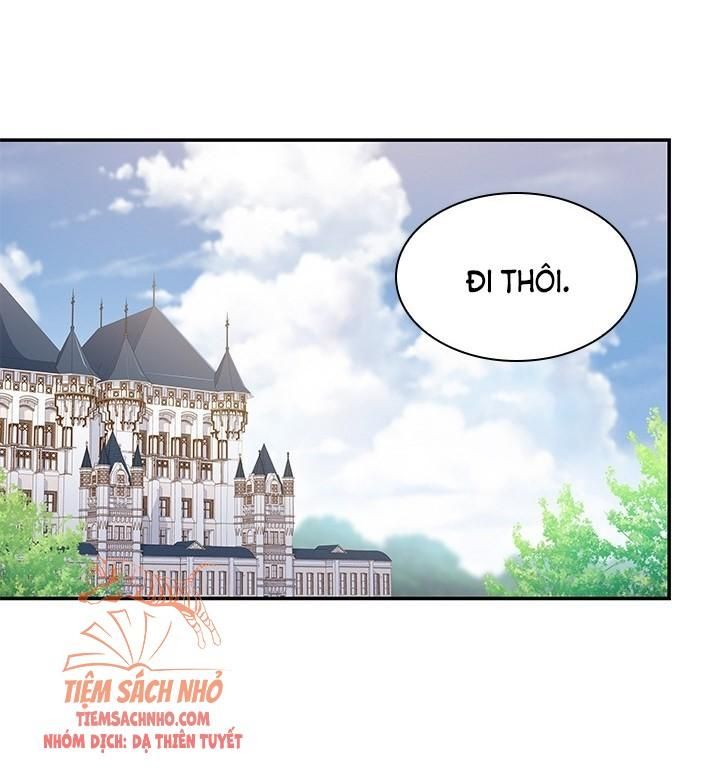  Tiểu Thư Muốn Được Nghỉ Ngơi Chương 19 page 53 - Giả Dược