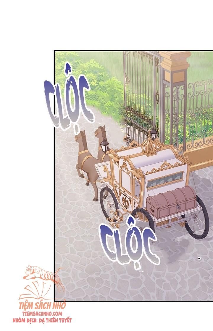  Tiểu Thư Muốn Được Nghỉ Ngơi Chương 19 page 54 - Giả Dược