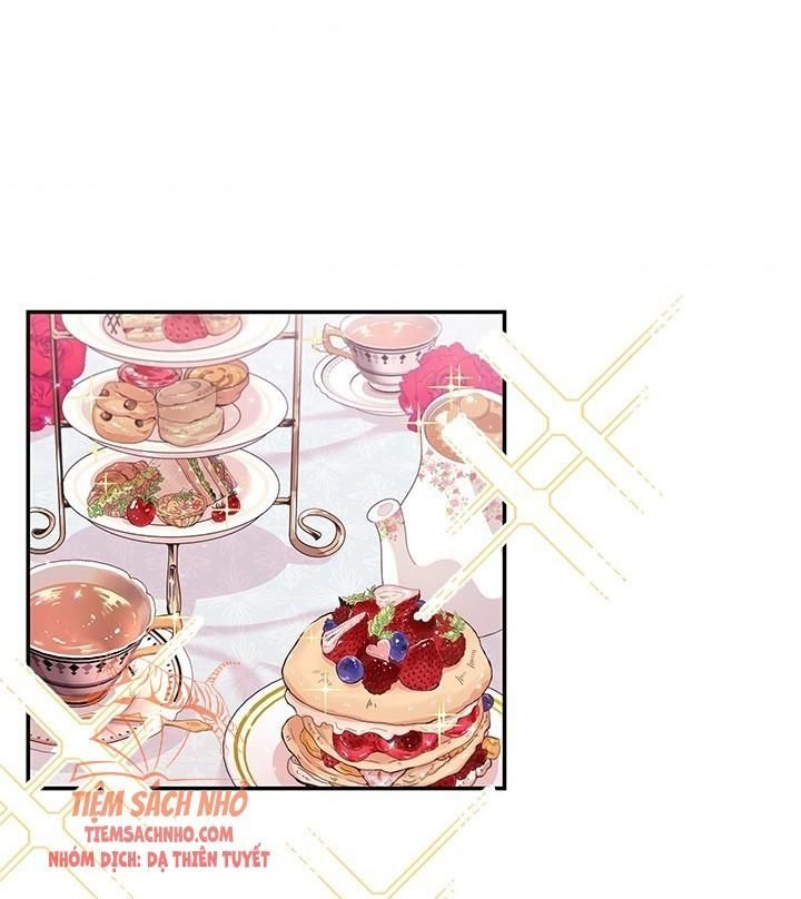  Tiểu Thư Muốn Được Nghỉ Ngơi Chương 19 page 57 - Giả Dược