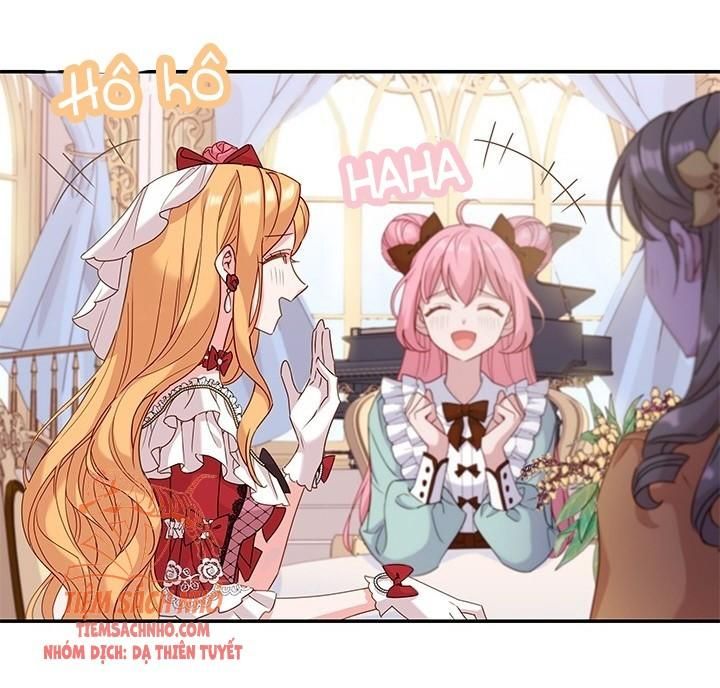  Tiểu Thư Muốn Được Nghỉ Ngơi Chương 19 page 59 - Giả Dược