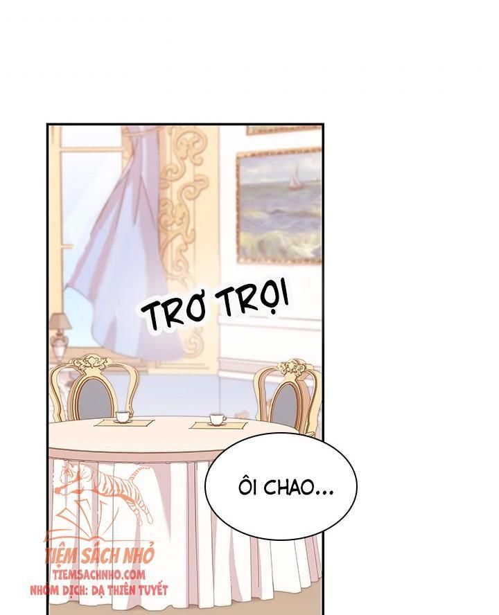  Tiểu Thư Muốn Được Nghỉ Ngơi Chương 19 page 67 - Giả Dược