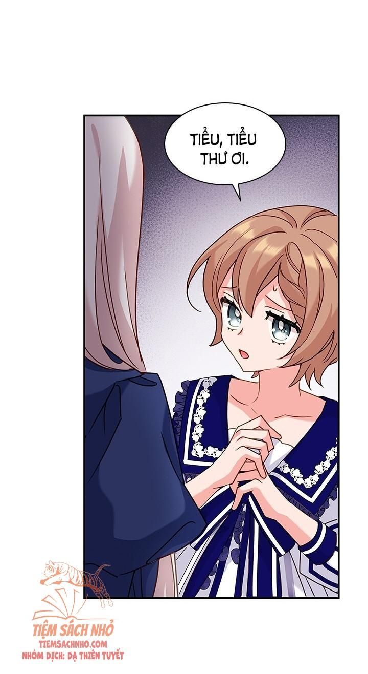  Tiểu Thư Muốn Được Nghỉ Ngơi Chương 19 page 70 - Giả Dược