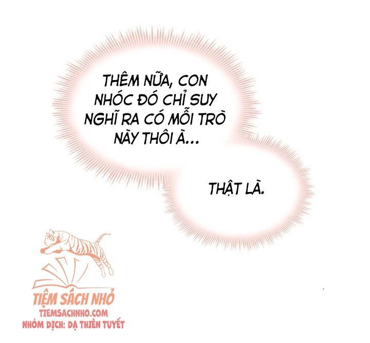  Tiểu Thư Muốn Được Nghỉ Ngơi Chương 19 page 73 - Giả Dược