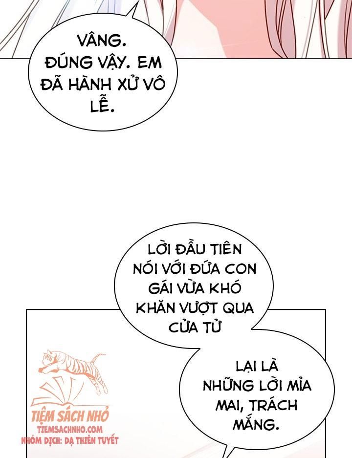  Tiểu Thư Muốn Được Nghỉ Ngơi Chương 2 page 11 - Giả Dược