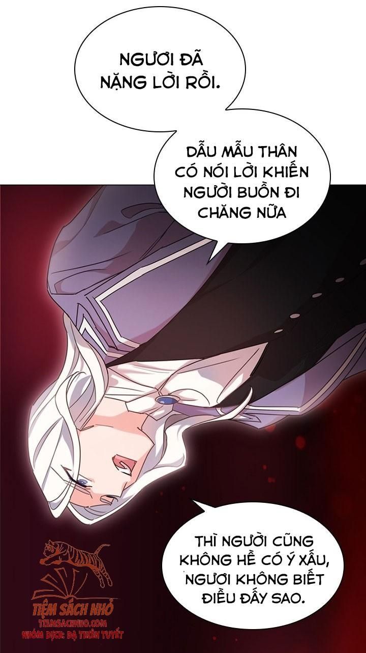  Tiểu Thư Muốn Được Nghỉ Ngơi Chương 2 page 14 - Giả Dược