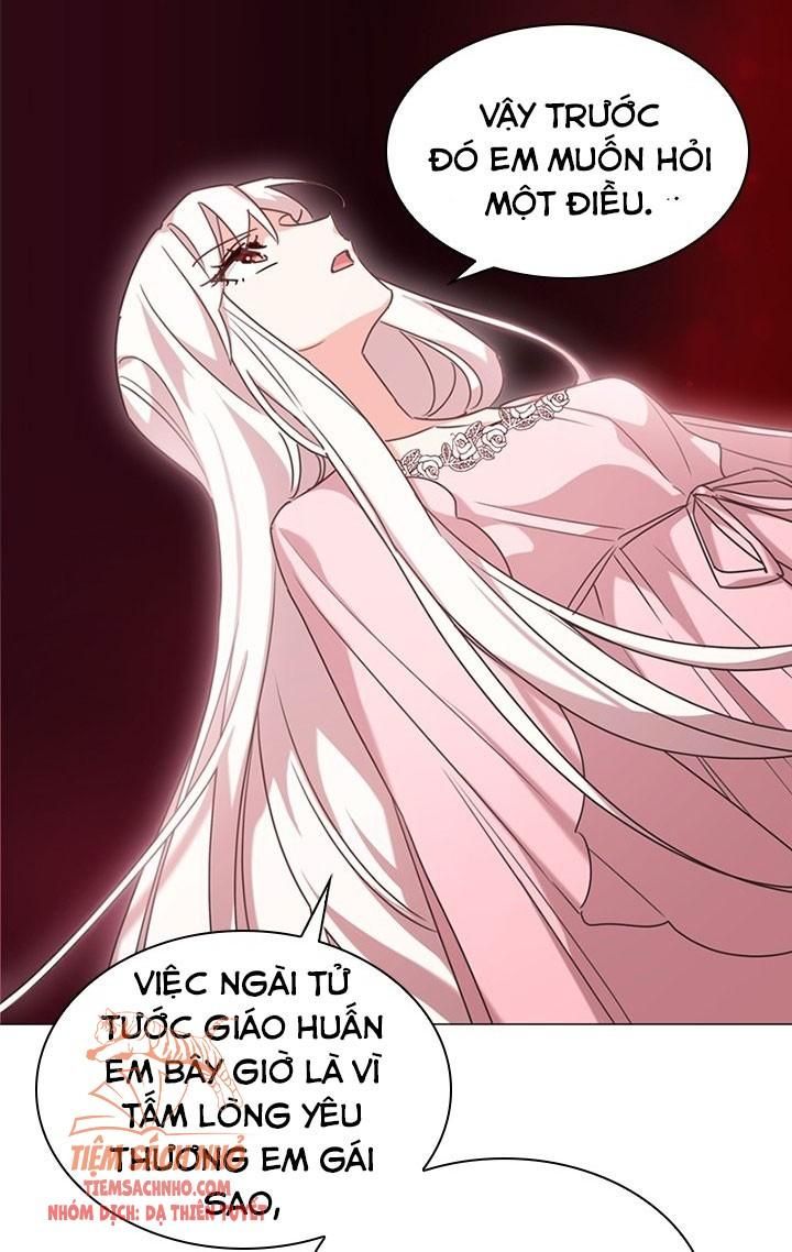  Tiểu Thư Muốn Được Nghỉ Ngơi Chương 2 page 15 - Giả Dược