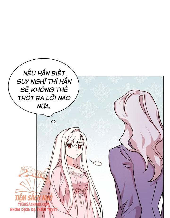  Tiểu Thư Muốn Được Nghỉ Ngơi Chương 2 page 17 - Giả Dược