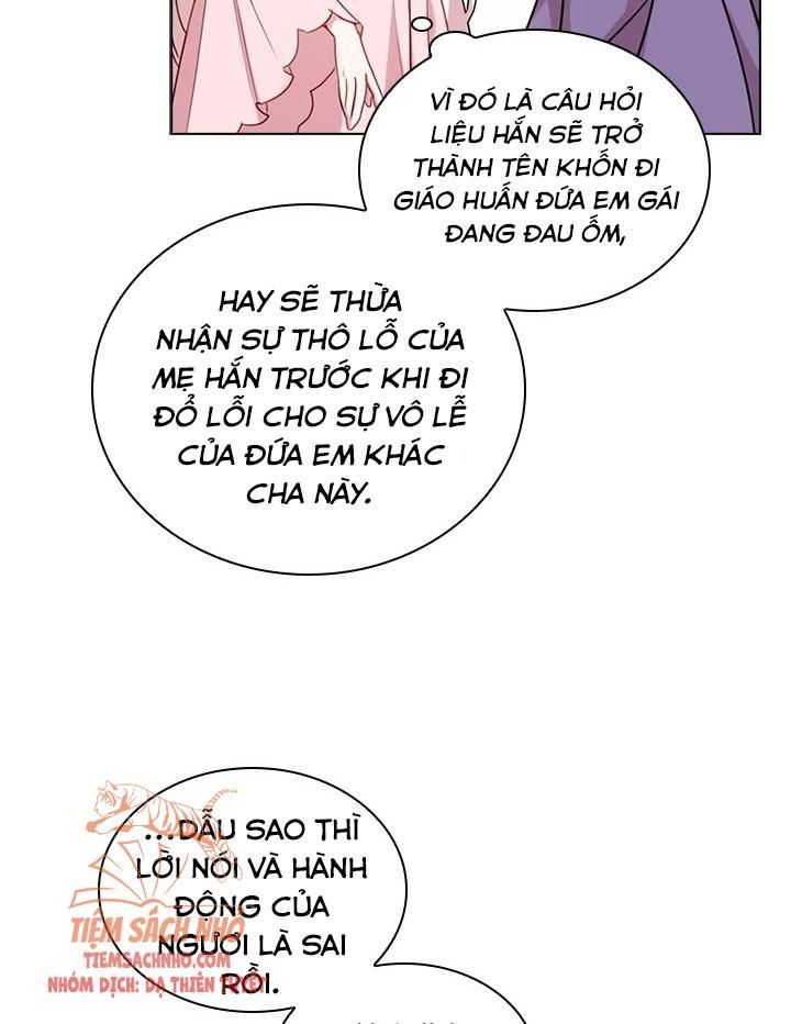  Tiểu Thư Muốn Được Nghỉ Ngơi Chương 2 page 18 - Giả Dược