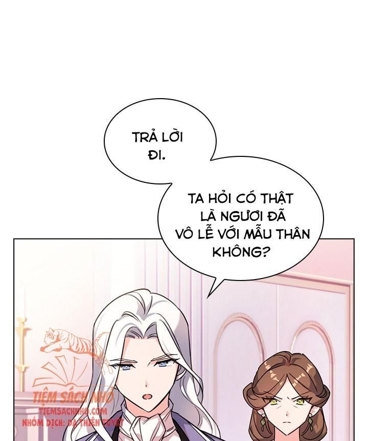  Tiểu Thư Muốn Được Nghỉ Ngơi Chương 2 page 3 - Giả Dược