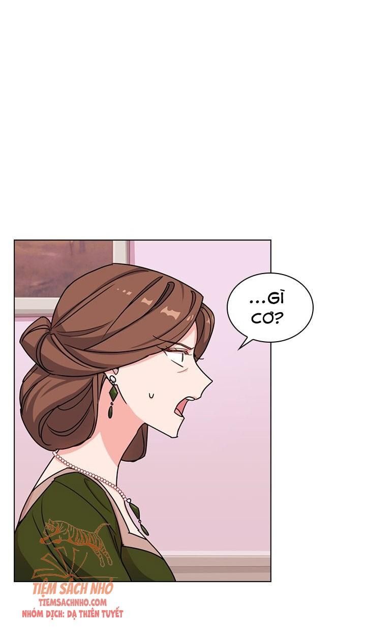  Tiểu Thư Muốn Được Nghỉ Ngơi Chương 2 page 21 - Giả Dược