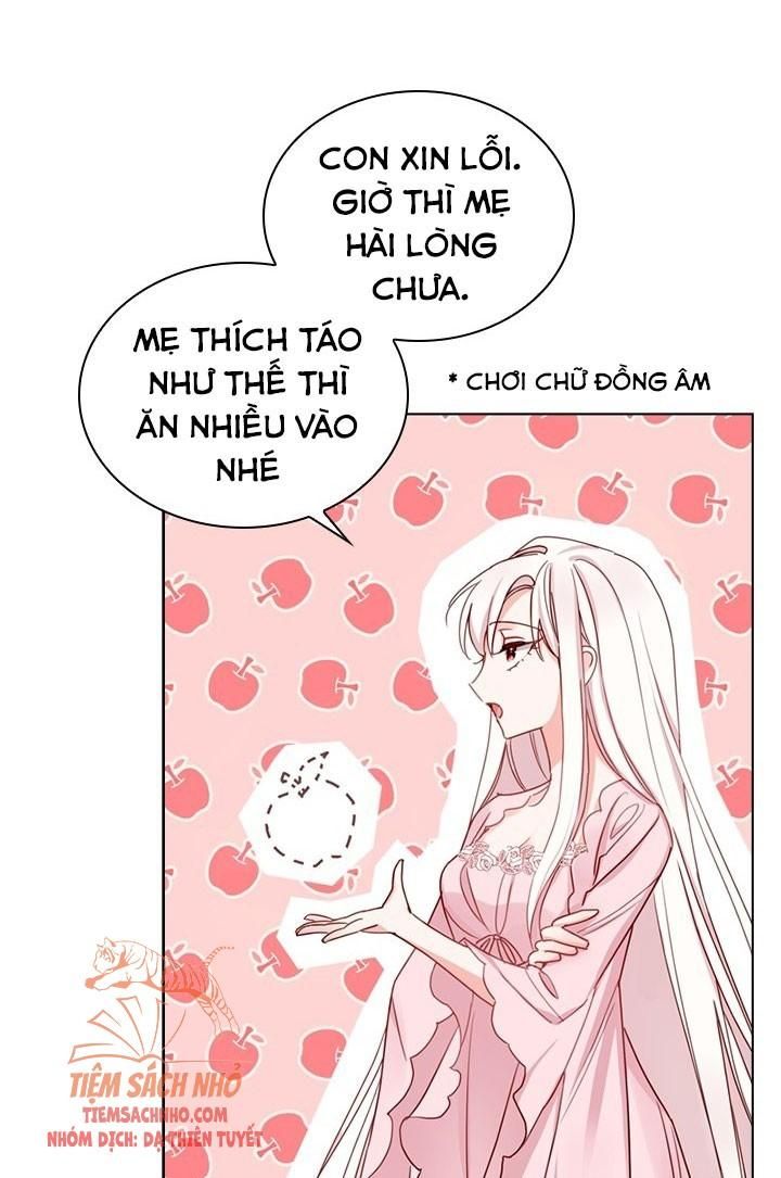  Tiểu Thư Muốn Được Nghỉ Ngơi Chương 2 page 22 - Giả Dược