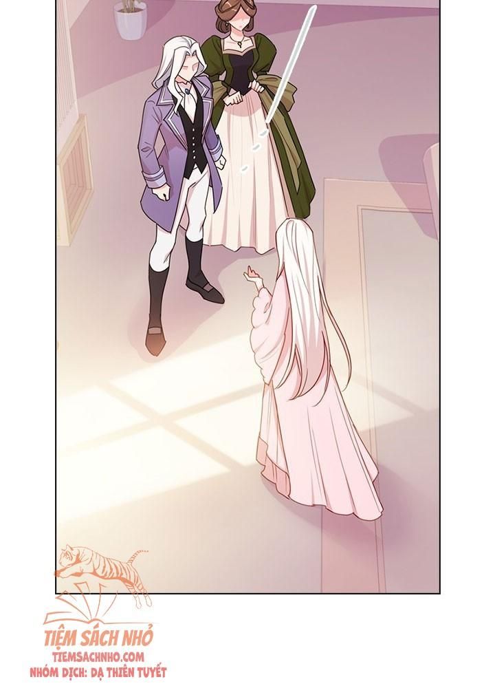  Tiểu Thư Muốn Được Nghỉ Ngơi Chương 2 page 24 - Giả Dược