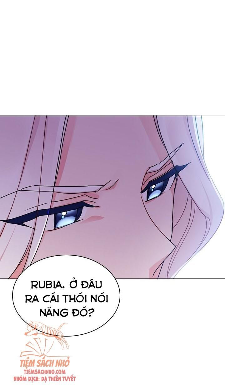  Tiểu Thư Muốn Được Nghỉ Ngơi Chương 2 page 25 - Giả Dược