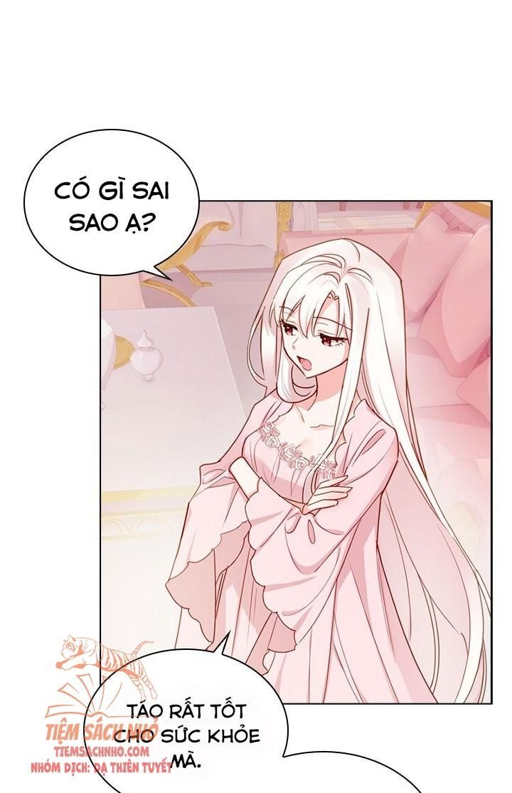  Tiểu Thư Muốn Được Nghỉ Ngơi Chương 2 page 26 - Giả Dược