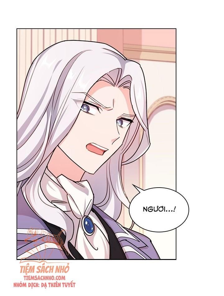  Tiểu Thư Muốn Được Nghỉ Ngơi Chương 2 page 28 - Giả Dược