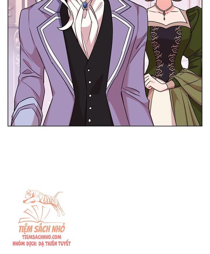  Tiểu Thư Muốn Được Nghỉ Ngơi Chương 2 page 4 - Giả Dược