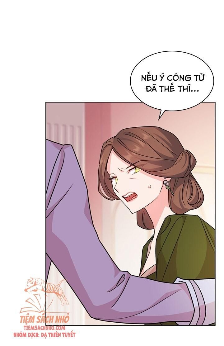  Tiểu Thư Muốn Được Nghỉ Ngơi Chương 2 page 33 - Giả Dược