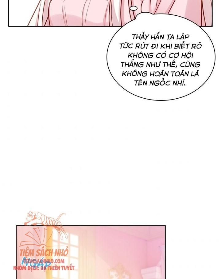  Tiểu Thư Muốn Được Nghỉ Ngơi Chương 2 page 37 - Giả Dược