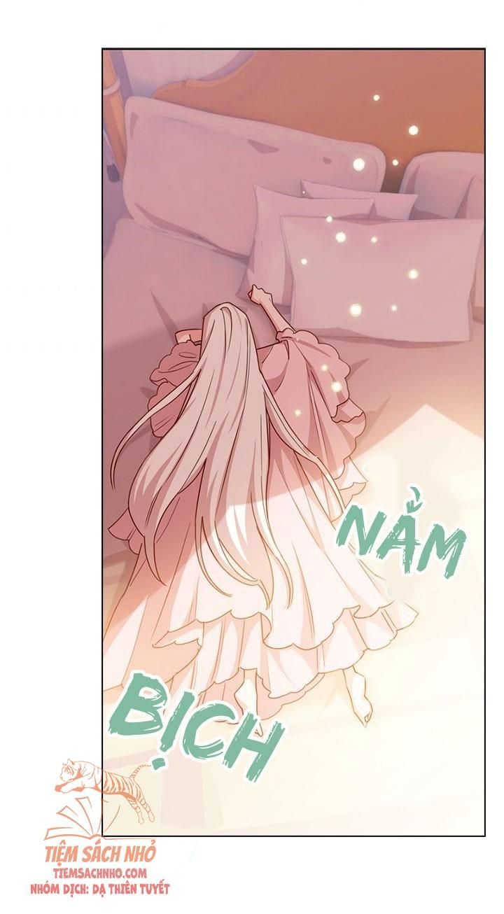  Tiểu Thư Muốn Được Nghỉ Ngơi Chương 2 page 39 - Giả Dược