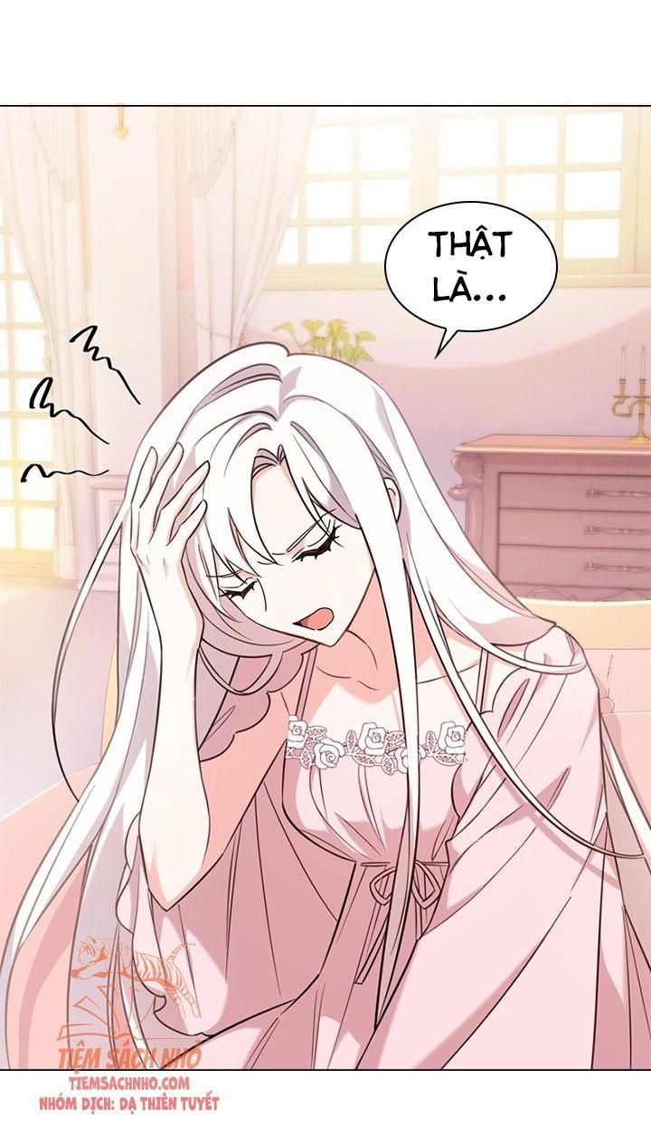  Tiểu Thư Muốn Được Nghỉ Ngơi Chương 2 page 5 - Giả Dược