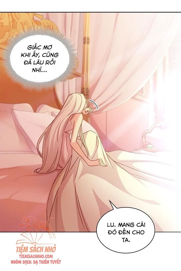  Tiểu Thư Muốn Được Nghỉ Ngơi Chương 2 page 47 - Giả Dược