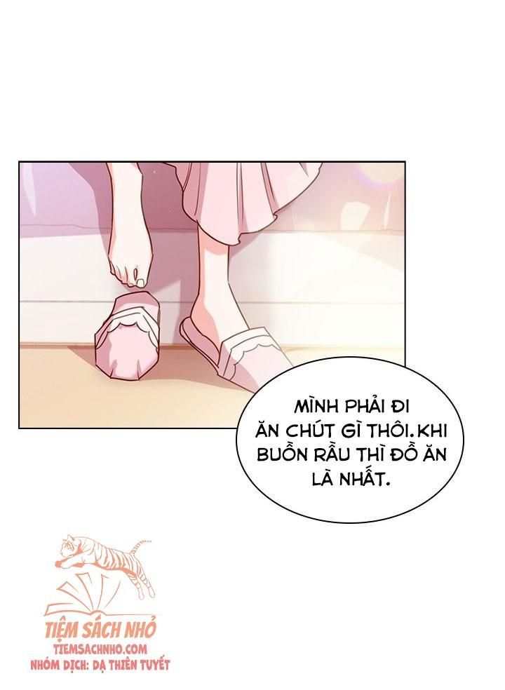  Tiểu Thư Muốn Được Nghỉ Ngơi Chương 2 page 51 - Giả Dược