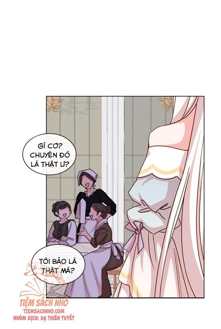  Tiểu Thư Muốn Được Nghỉ Ngơi Chương 2 page 54 - Giả Dược