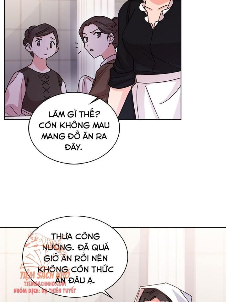 Tiểu Thư Muốn Được Nghỉ Ngơi Chương 2 page 57 - Giả Dược