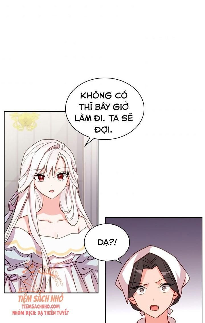  Tiểu Thư Muốn Được Nghỉ Ngơi Chương 2 page 59 - Giả Dược