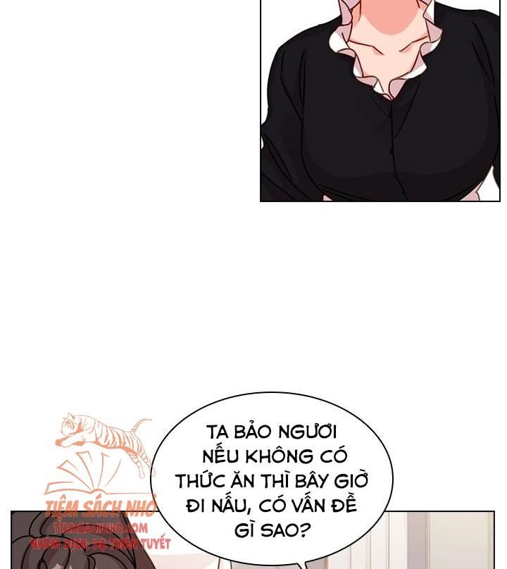  Tiểu Thư Muốn Được Nghỉ Ngơi Chương 2 page 60 - Giả Dược