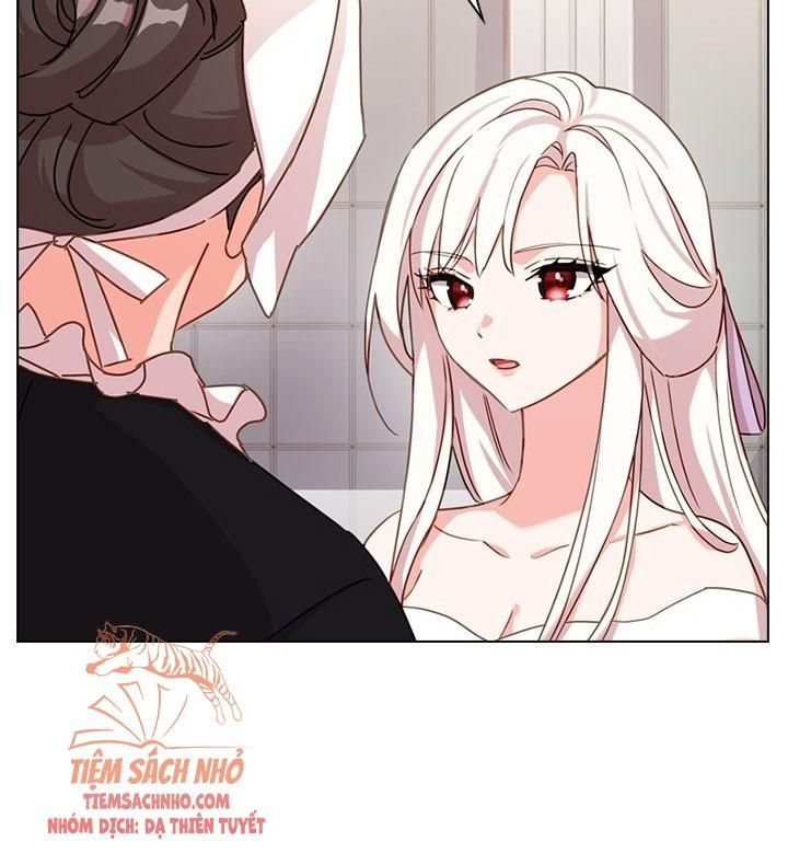  Tiểu Thư Muốn Được Nghỉ Ngơi Chương 2 page 61 - Giả Dược