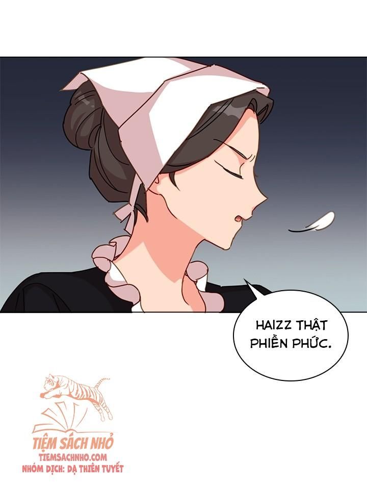  Tiểu Thư Muốn Được Nghỉ Ngơi Chương 2 page 62 - Giả Dược