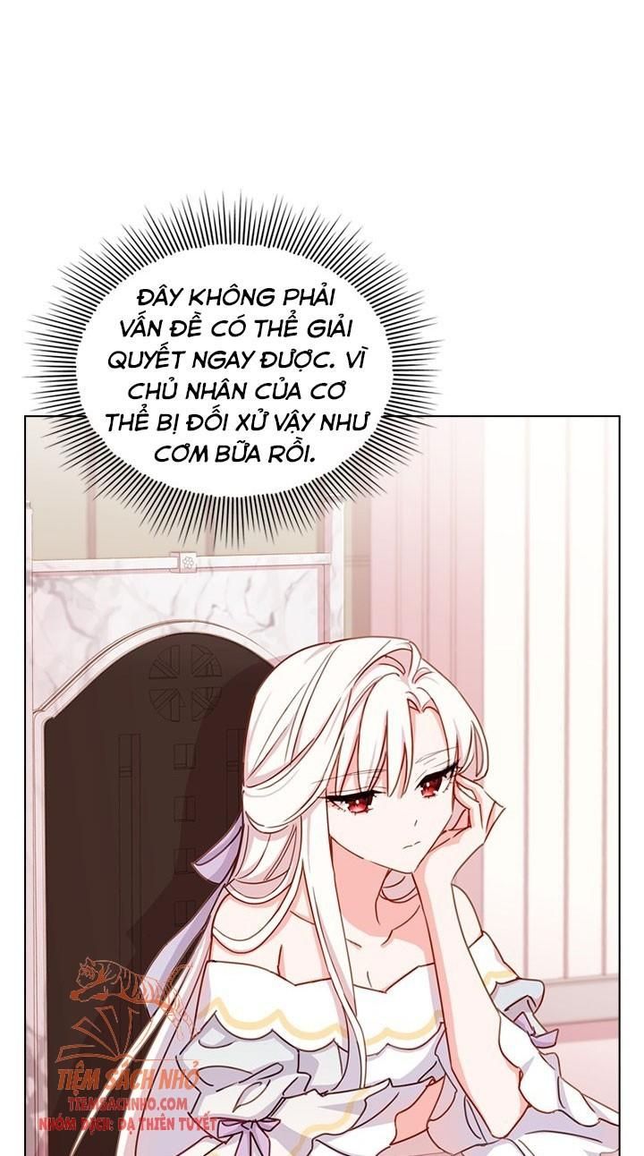  Tiểu Thư Muốn Được Nghỉ Ngơi Chương 2 page 65 - Giả Dược