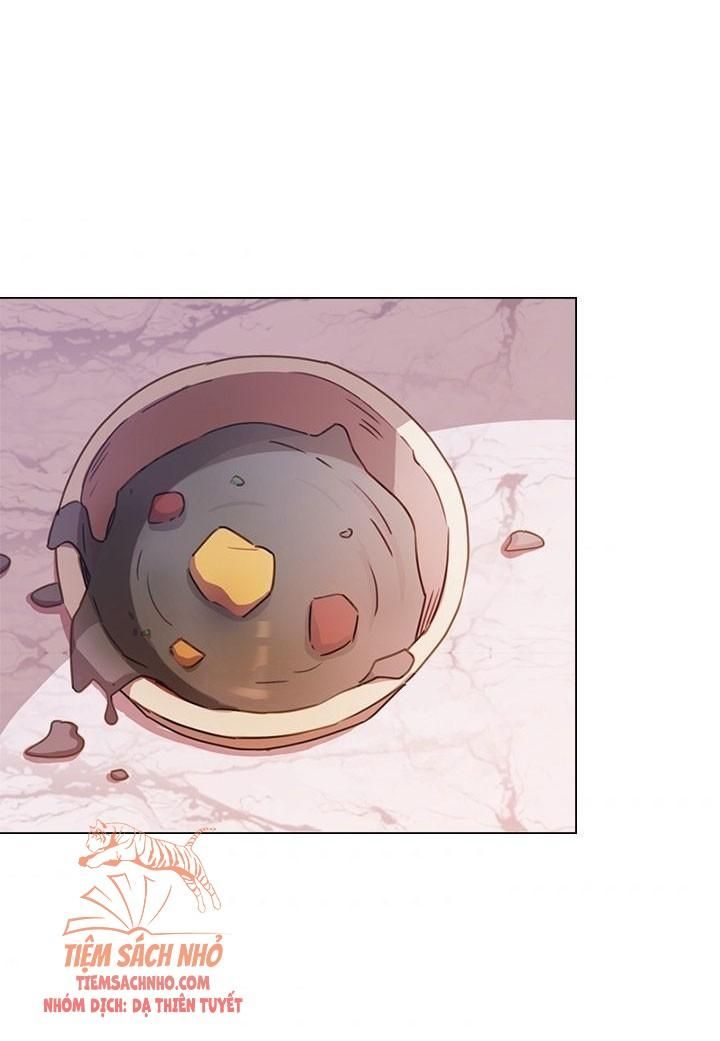 Tiểu Thư Muốn Được Nghỉ Ngơi Chương 2 page 67 - Giả Dược