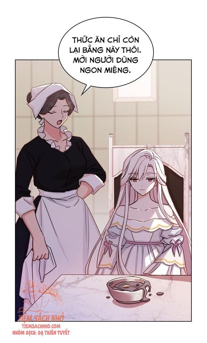  Tiểu Thư Muốn Được Nghỉ Ngơi Chương 2 page 68 - Giả Dược