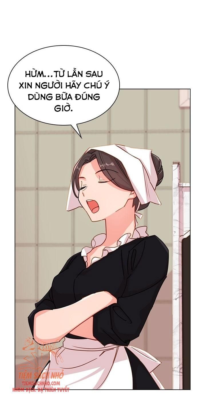  Tiểu Thư Muốn Được Nghỉ Ngơi Chương 2 page 70 - Giả Dược