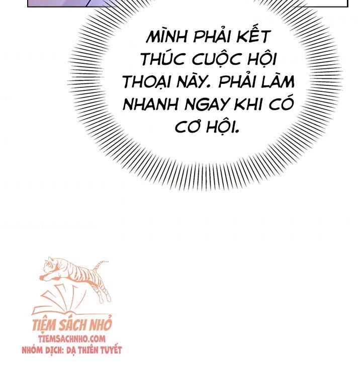  Tiểu Thư Muốn Được Nghỉ Ngơi Chương 2 page 8 - Giả Dược