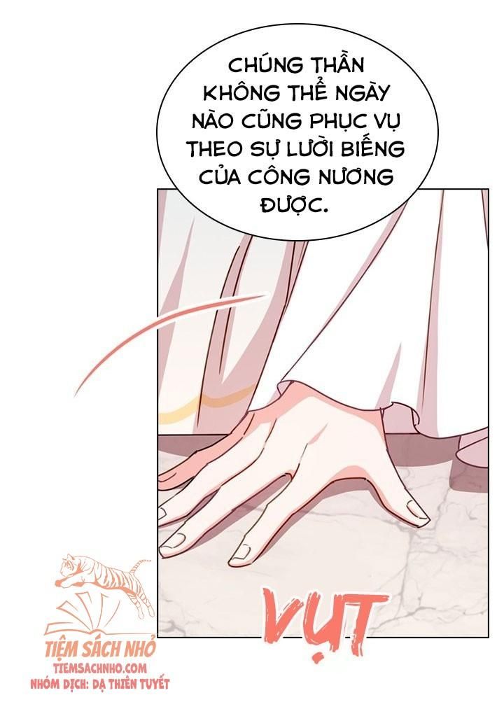  Tiểu Thư Muốn Được Nghỉ Ngơi Chương 2 page 71 - Giả Dược