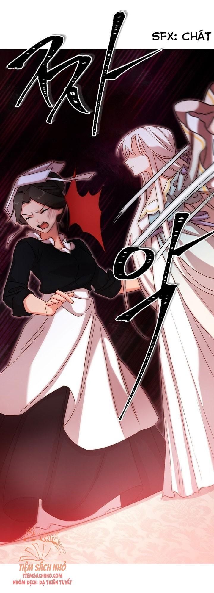  Tiểu Thư Muốn Được Nghỉ Ngơi Chương 2 page 73 - Giả Dược