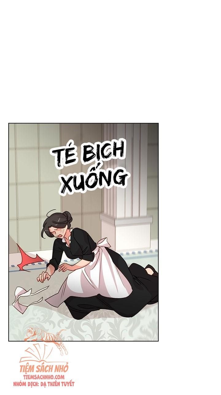  Tiểu Thư Muốn Được Nghỉ Ngơi Chương 2 page 74 - Giả Dược