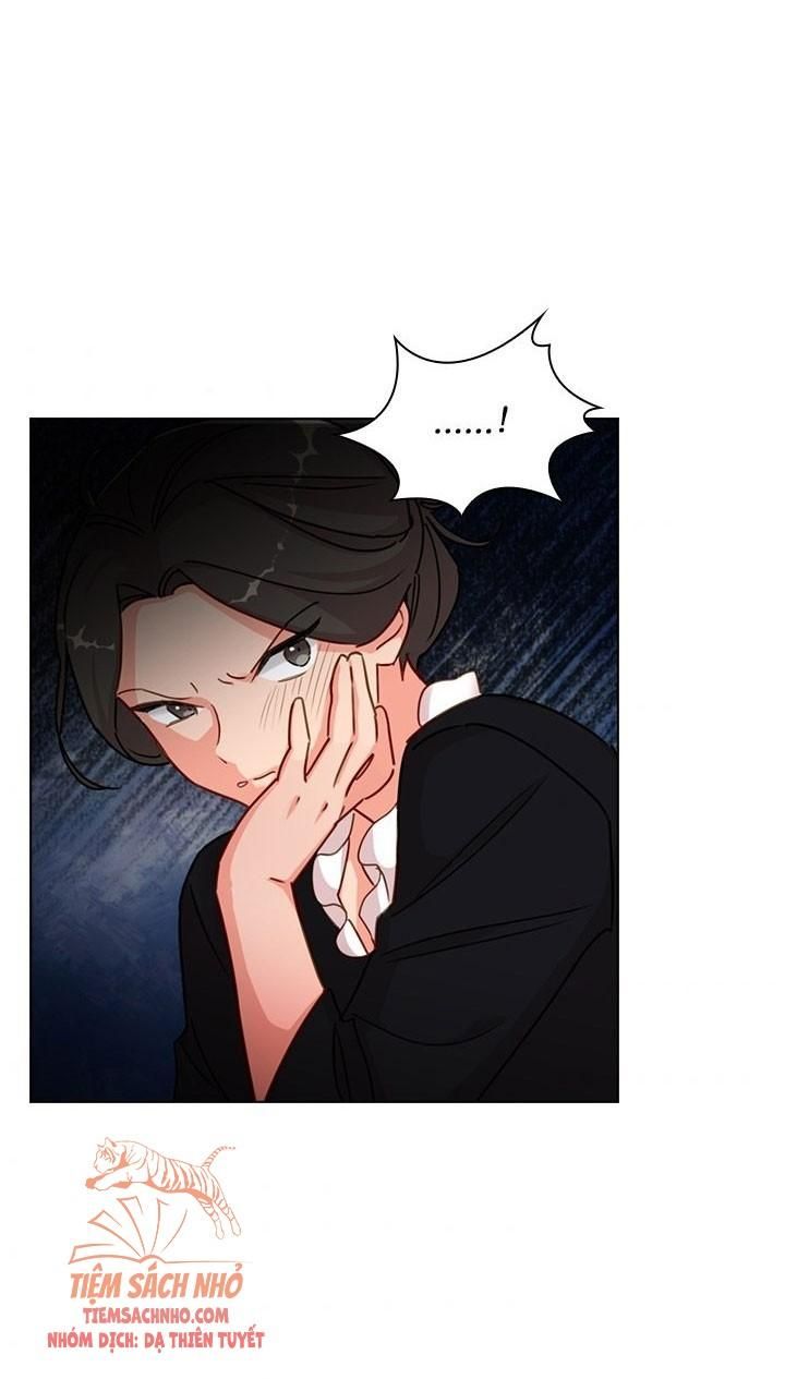  Tiểu Thư Muốn Được Nghỉ Ngơi Chương 2 page 76 - Giả Dược