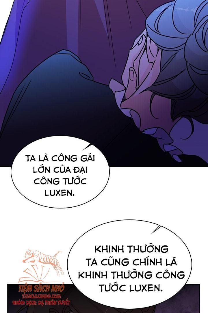  Tiểu Thư Muốn Được Nghỉ Ngơi Chương 2 page 78 - Giả Dược