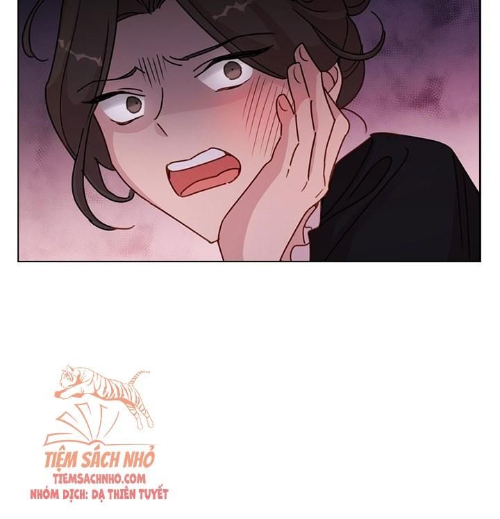  Tiểu Thư Muốn Được Nghỉ Ngơi Chương 2 page 79 - Giả Dược