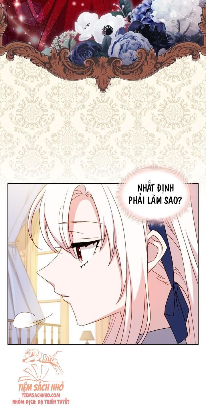  Tiểu Thư Muốn Được Nghỉ Ngơi Chương 20 page 12 - Giả Dược