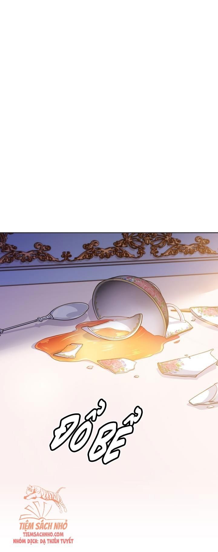  Tiểu Thư Muốn Được Nghỉ Ngơi Chương 20 page 18 - Giả Dược