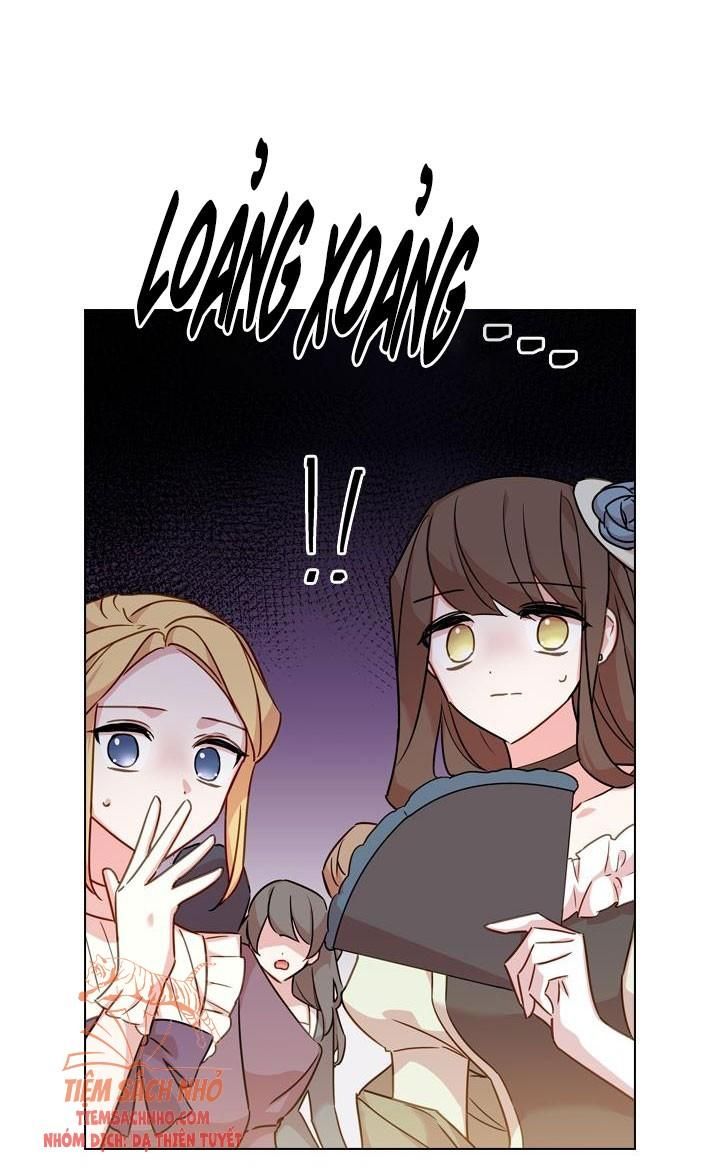  Tiểu Thư Muốn Được Nghỉ Ngơi Chương 20 page 29 - Giả Dược
