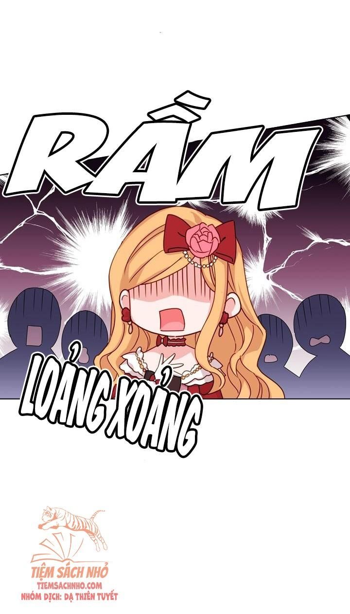 Tiểu Thư Muốn Được Nghỉ Ngơi Chương 20 page 32 - Giả Dược